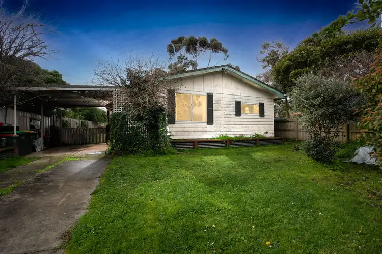 Main view of Homely house listing, 19 Elizabeth Street, Dalyston VIC 3992