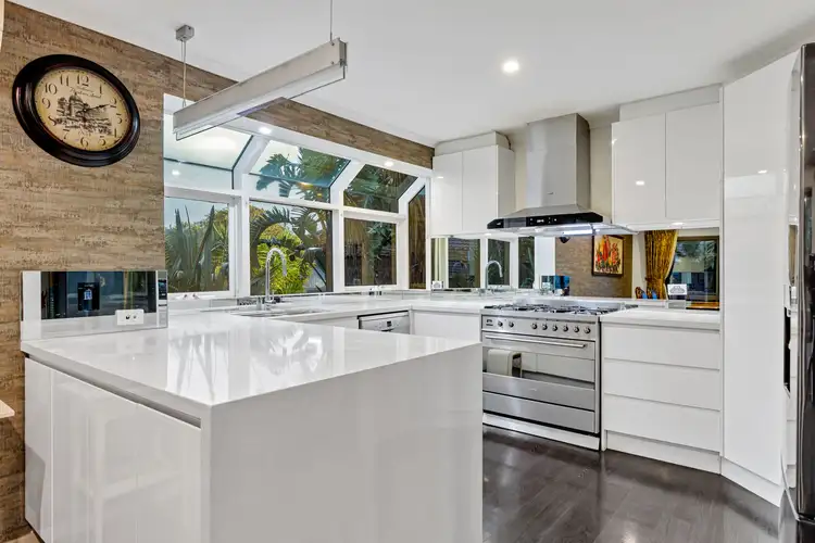 Fifth view of Homely house listing, 1 Brigantine Court, Patterson Lakes VIC 3197