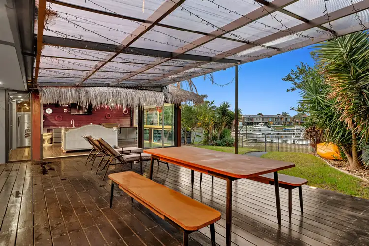 Sixth view of Homely house listing, 1 Brigantine Court, Patterson Lakes VIC 3197