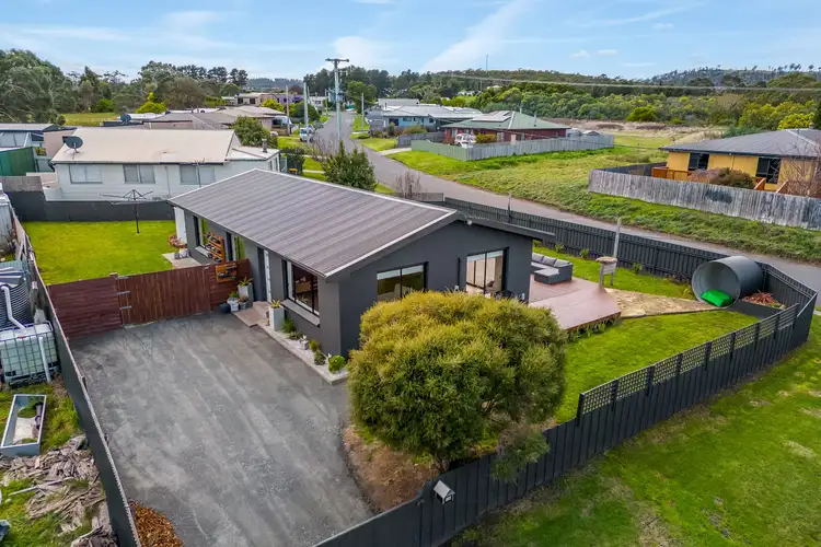 Third view of Homely house listing, 110 Carlton Bluff Road, Primrose Sands TAS 7173