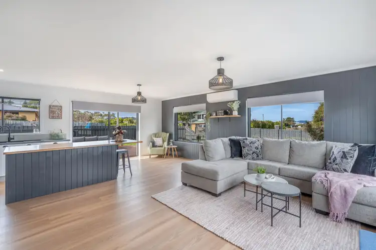 Fifth view of Homely house listing, 110 Carlton Bluff Road, Primrose Sands TAS 7173