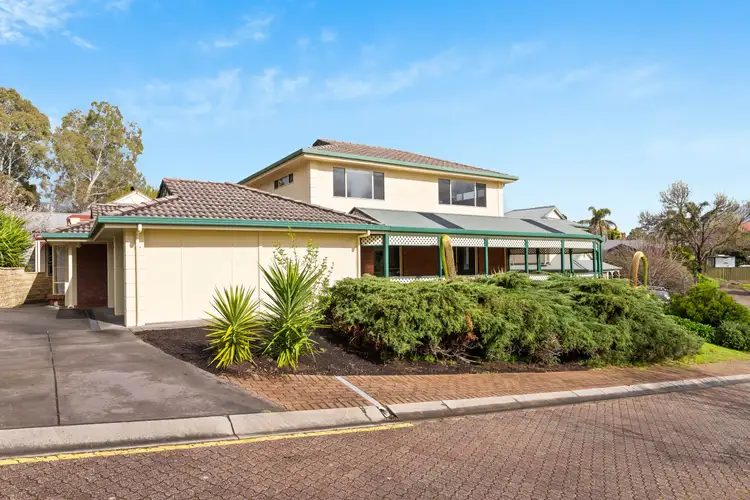 Main view of Homely house listing, 8 Songlark Grove, Flagstaff Hill SA 5159