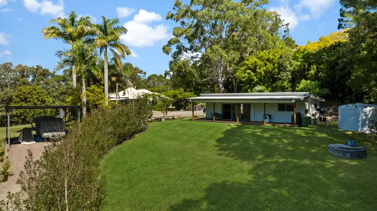 Second view of Homely house listing, 18 Burtons Road, Bli Bli QLD 4560