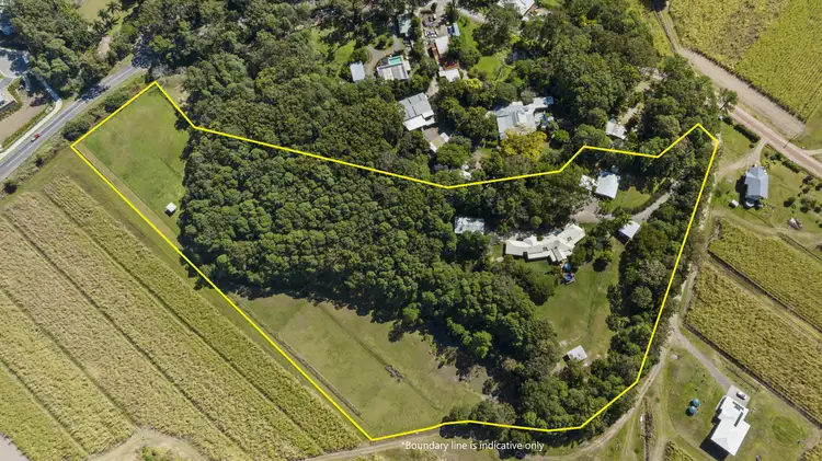 Third view of Homely house listing, 18 Burtons Road, Bli Bli QLD 4560
