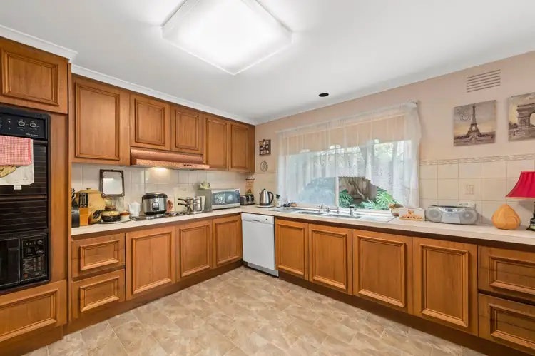 Third view of Homely house listing, 11 Edgeware Court, Wantirna VIC 3152
