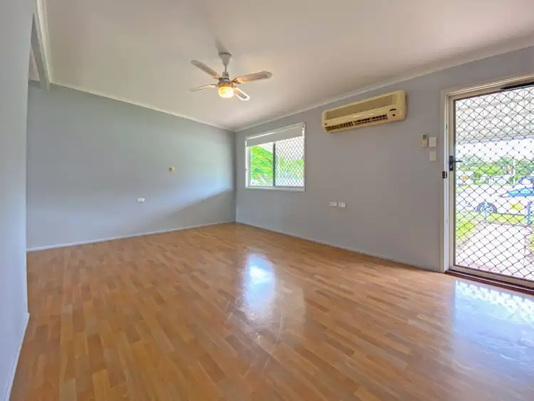 Second view of Homely house listing, 12 Fiona Street, Beachmere QLD 4510