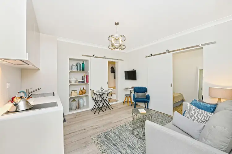 Third view of Homely apartment listing, 13/27 Arcadia Street, Coogee NSW 2034