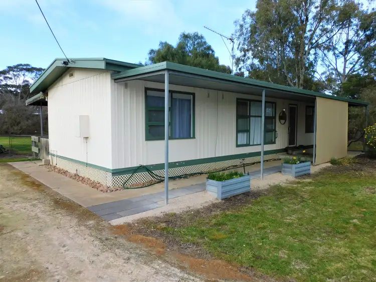 Second view of Homely house listing, 8 Holt Street, Mundulla SA 5270