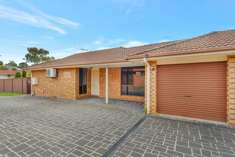 57 cockatiel Circuit, Green Valley NSW 2168