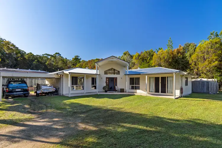 13 Creightons Road, Yandina QLD 4561