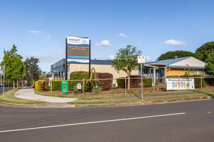 Fifth view of Homely house listing, 90 Kempsie Road, Upper Mount Gravatt QLD 4122