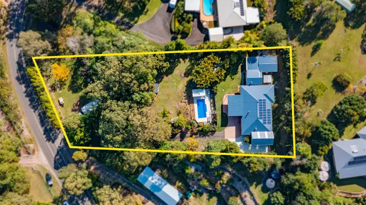 Second view of Homely house listing, 350 Glenview Road, Glenview QLD 4553