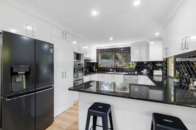 Third view of Homely house listing, 350 Glenview Road, Glenview QLD 4553