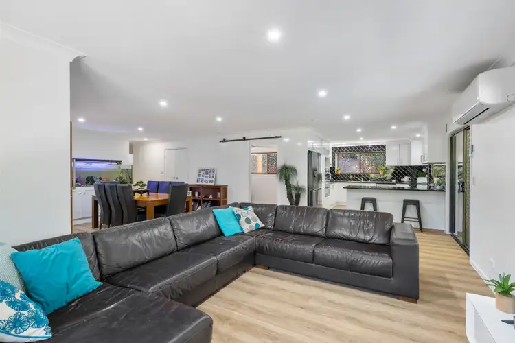 Fourth view of Homely house listing, 350 Glenview Road, Glenview QLD 4553