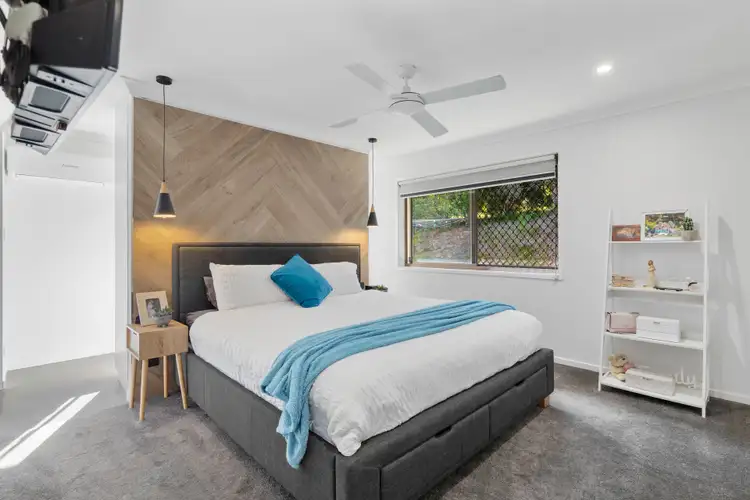 Sixth view of Homely house listing, 350 Glenview Road, Glenview QLD 4553