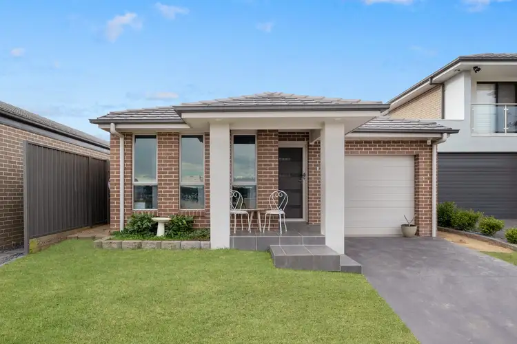 5 Landon Street, Spring Farm NSW 2570