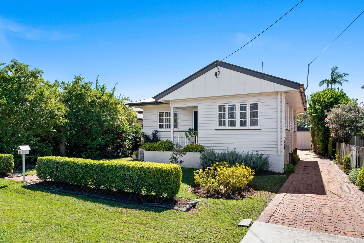Main view of Homely house listing, 70 Allardyce Street, Graceville QLD 4075