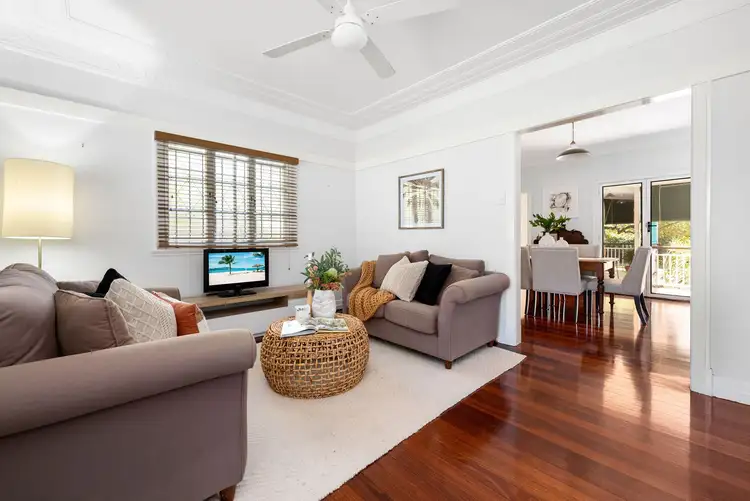 Second view of Homely house listing, 70 Allardyce Street, Graceville QLD 4075