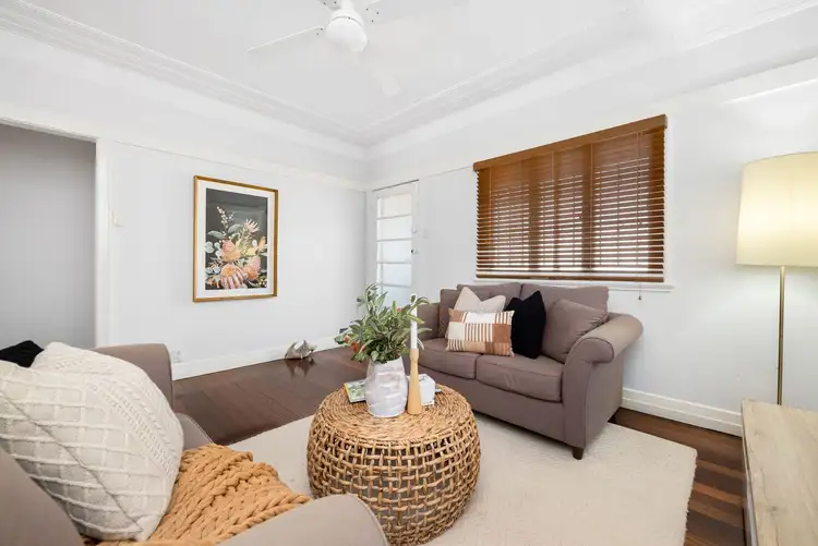 Third view of Homely house listing, 70 Allardyce Street, Graceville QLD 4075