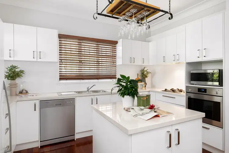 Fourth view of Homely house listing, 70 Allardyce Street, Graceville QLD 4075