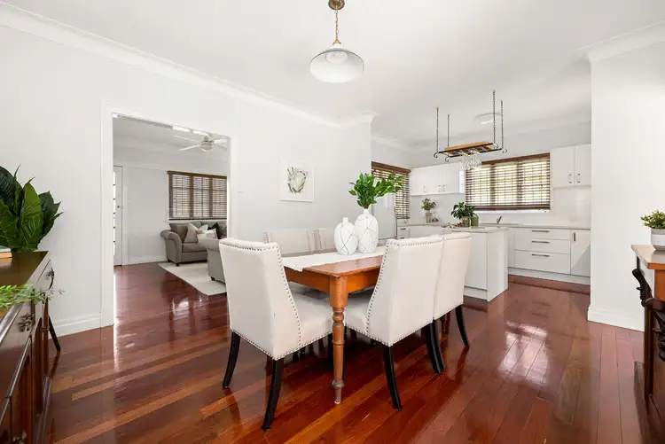 Sixth view of Homely house listing, 70 Allardyce Street, Graceville QLD 4075
