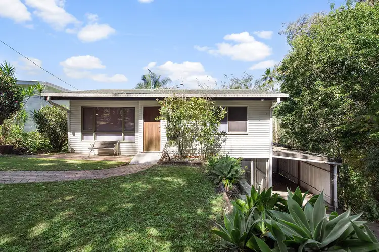 38 Patwin Street, Oxley QLD 4075