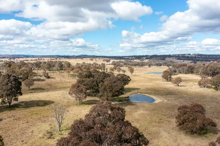 Main view of Homely rural property listing, 110 Silverton Road, Armidale NSW 2350