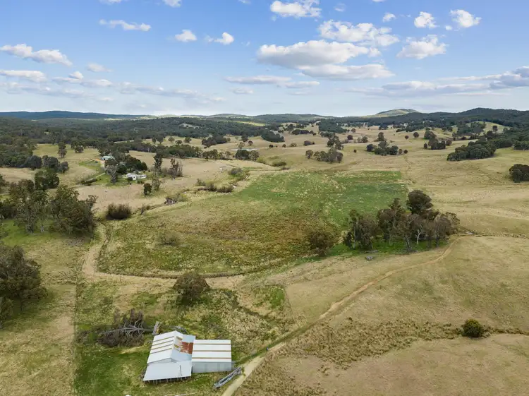 Main view of Homely rural property listing, "The Meadows" Collector Road, Goulburn NSW 2580