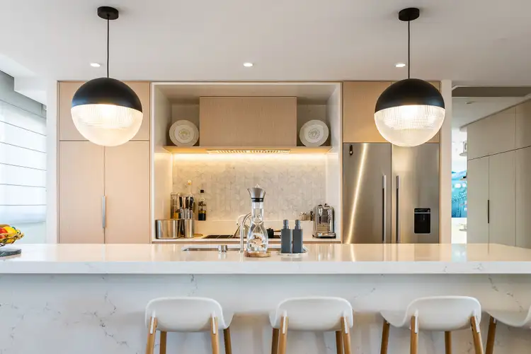 Second view of Homely apartment listing, 14/334 Bondi Road, Bondi Beach NSW 2026