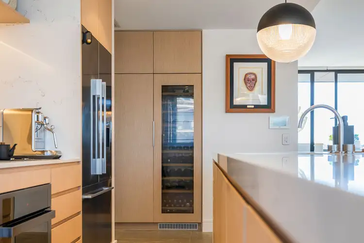 Fourth view of Homely apartment listing, 14/334 Bondi Road, Bondi Beach NSW 2026