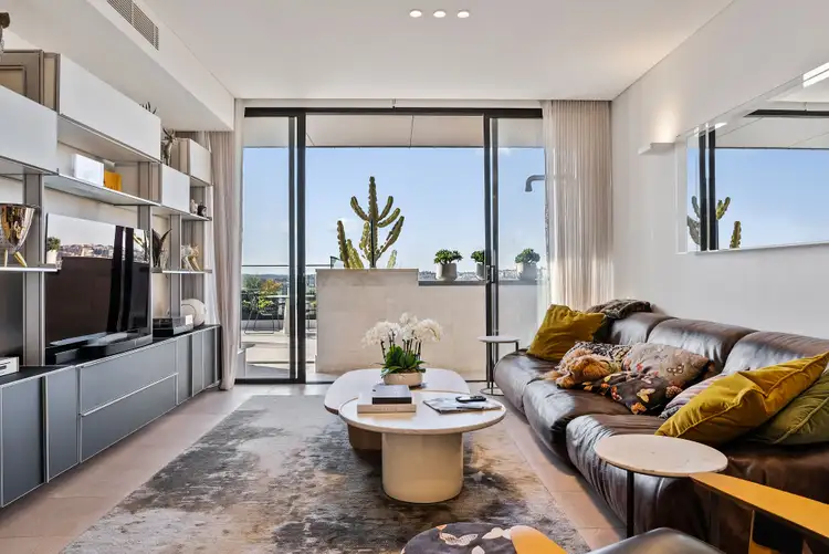 Sixth view of Homely apartment listing, 14/334 Bondi Road, Bondi Beach NSW 2026