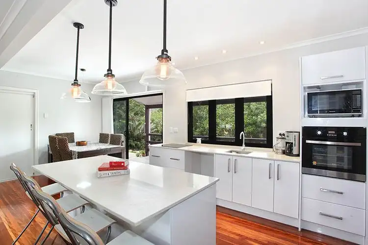 Main view of Homely house listing, 25 Illowra Street, The Gap QLD 4061