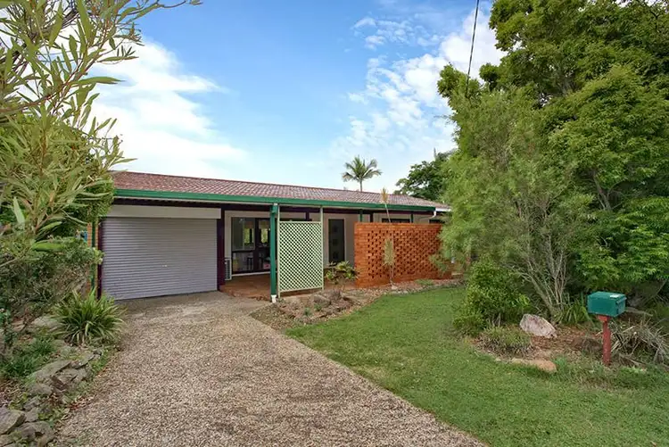 Second view of Homely house listing, 25 Illowra Street, The Gap QLD 4061
