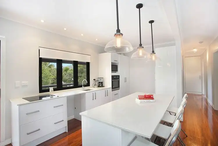 Fourth view of Homely house listing, 25 Illowra Street, The Gap QLD 4061