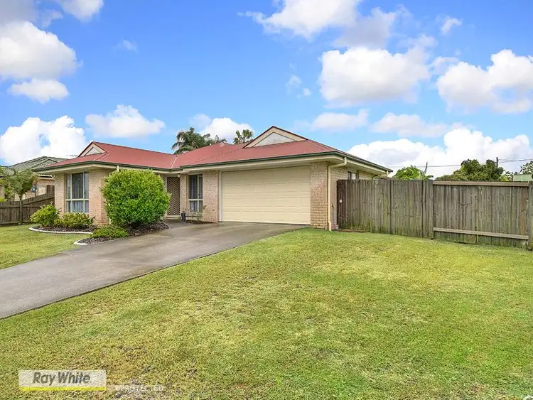 Second view of Homely house listing, 10 Cairns Crescent, Deception Bay QLD 4508