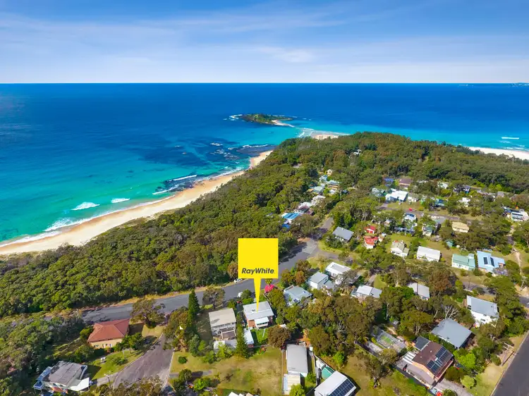 26 Alaska Street, Cunjurong Point NSW 2539
