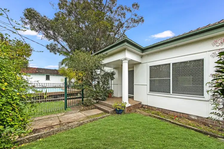 20 Lavender Avenue, Punchbowl NSW 2196