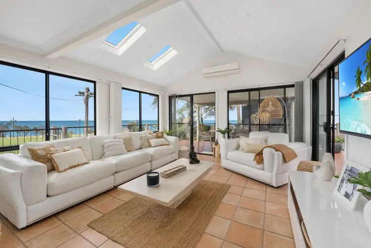 Second view of Homely house listing, 489 Lawrence Hargrave Drive, Wombarra NSW 2515