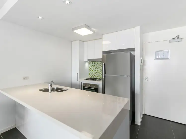 Fourth view of Homely apartment listing, 409/159 Logan Road, Woolloongabba QLD 4102