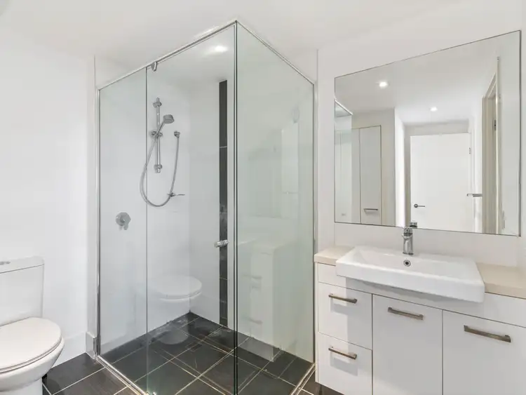 Sixth view of Homely apartment listing, 409/159 Logan Road, Woolloongabba QLD 4102