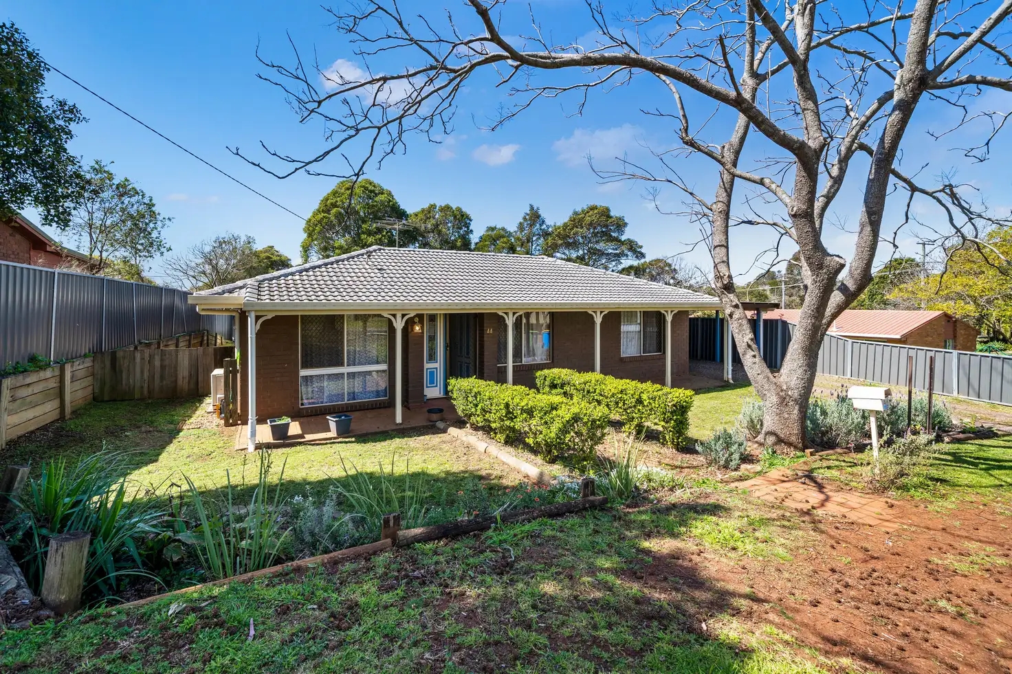 Main view of Homely house listing, 44 Marsala Street, Wilsonton Heights QLD 4350