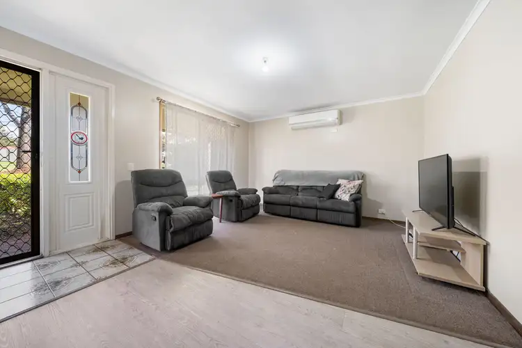 Third view of Homely house listing, 44 Marsala Street, Wilsonton Heights QLD 4350