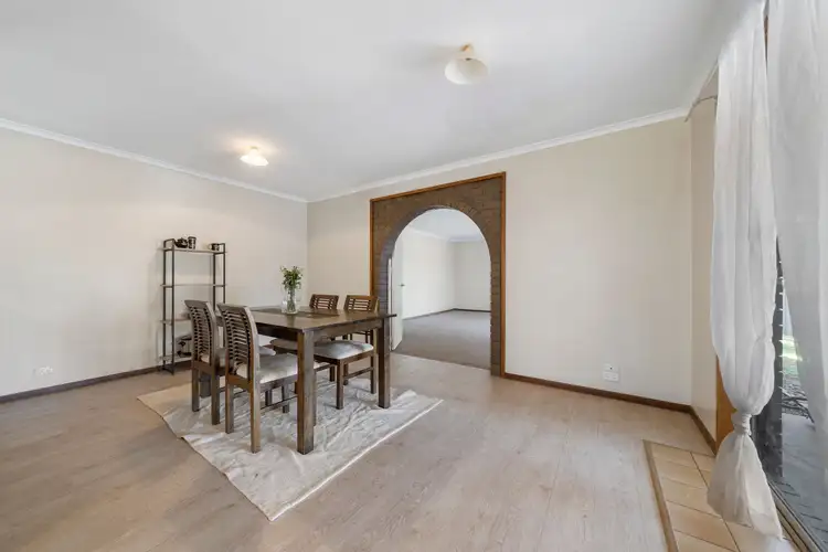 Fourth view of Homely house listing, 44 Marsala Street, Wilsonton Heights QLD 4350