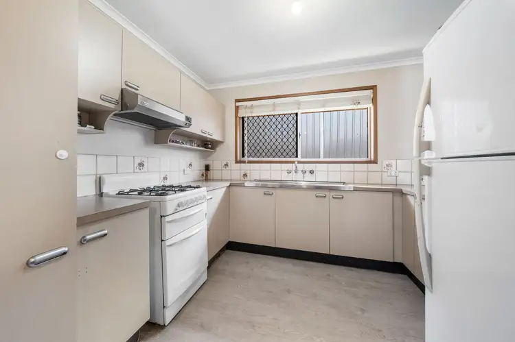 Fifth view of Homely house listing, 44 Marsala Street, Wilsonton Heights QLD 4350