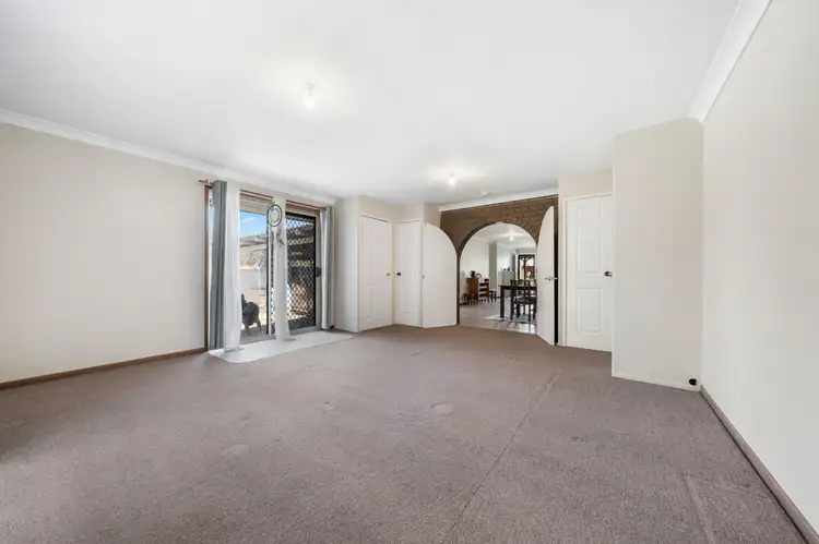 Sixth view of Homely house listing, 44 Marsala Street, Wilsonton Heights QLD 4350