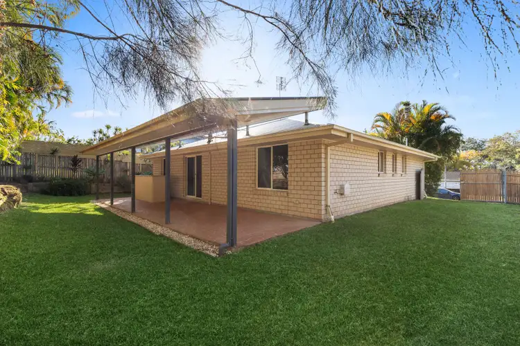 Second view of Homely house listing, 13 Kokoda Avenue, Bli Bli QLD 4560