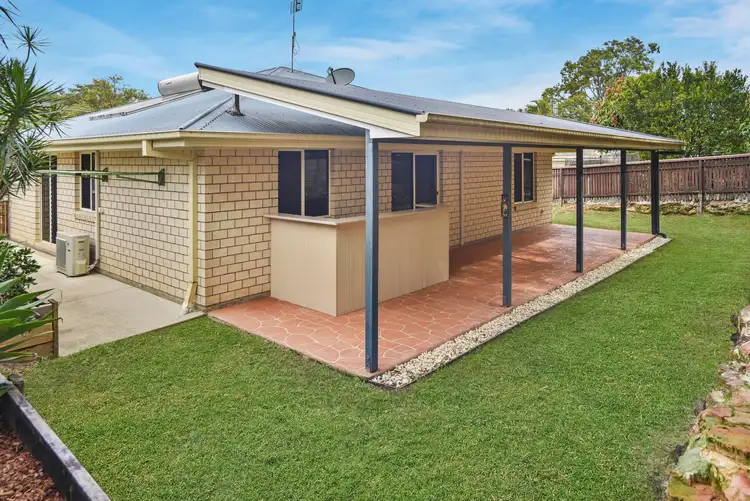 Third view of Homely house listing, 13 Kokoda Avenue, Bli Bli QLD 4560