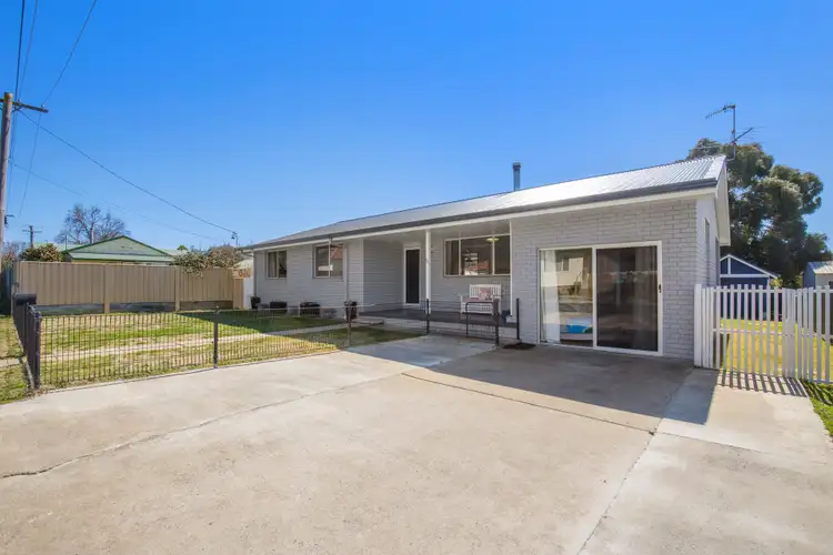 Sixth view of Homely house listing, 11 Brewery Lane, Armidale NSW 2350