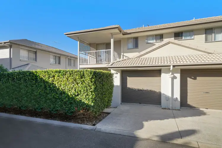 Main view of Homely house listing, 96/7 Tania Street, Bracken Ridge QLD 4017