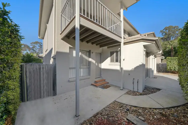 Second view of Homely house listing, 96/7 Tania Street, Bracken Ridge QLD 4017